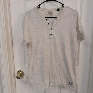 Scotch & Soda - Short Sleeve Henley